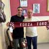 Polisportiva Real Acerrana 1926 , ecco il ritorno di Carmine Padovano