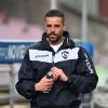 Cavese, Prosperi: "Campionato lungo ma dobbiamo fare punti"