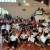  La matricola Victoria Solofra accede in C1 futsal battendo il Real Saviano