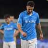 Napoli, Rrahmani: "Partita difficile, l'importante erano i tre punti"
