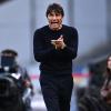 Conte a Dazn: "Buona prova, altrimenti avremmo perso! "