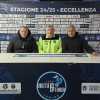 UFFICIALE- Virtus Junior Stabia Friends, cambia la guida tecnica: ecco il nuovo mister.