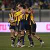 Juve Stabia-Reggiana, i convocati di Pagliuca: rientra Adorante, ma sono 4 gli assenti
