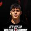 UFFICIALE-Nocerina, ecco il mediano Biagio Morrone