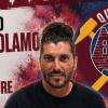 UFFICIALE-Quarto: ingaggiato Di Girolamo