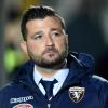 Casertana, Coppitelli: "Temevo l'Atalanta U23, i ragazzi sono stati fantastici"