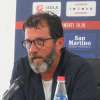 Il Benevento riparte dal nuovo direttore tecnico Marcello Carli