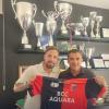 UFFICIALE-Gelbison, Stefano Maiorano neo DS