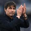 Serie A, Napoli-Udinese 1-0: Hojlund fa esultare Conte nel giorno dell’addio