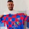 UFFICIALE-ASD Pro Sangiorgese portiere Gianfranco Faggiano