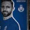 UFFICIALE- Bacoli Sibilla, ecco il difensore  Luca Viglietti 
