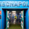 SSCNapoli, Bianchini: "Perdiamo 70mln di ricavi all'anno senza lo stadio di proprietà"