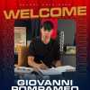 UFFICIALE- Gelbison il mediano Giovanni Pompameo