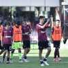 Salernitana-Cesena, i convocati di Martusciello: rimangono ai box Sepe e Reine-Adelaide