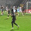 Casertana di misura sul Siracusa: decide un rigore di Bentivegna