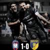 Il Crotone torna alla vittoria in campionato: Gomez stende il Giugliano