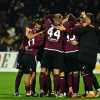 Salernitana-Juve Stabia, i convocati di Colantuono: torna Tongya, cinque gli assenti