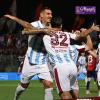 Casertana-Salernitana 2-3, al Pinto passano i granata