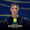 UFFICIALE-  Ischia Calcio, ecco il laterale  Alessio Gjergji.