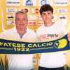 UFFICIALE- Scafatese,  ecco mediano Simonetta