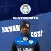 UFFICIALE-US Ariano, ecco il ritorno di Yacouba Cissé 