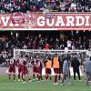 Salernitana, la Sud attacca la dirigenza: "Nessuna visione, zero professionalità"