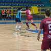 Basta un tempo alla PSB Irpinia per battere il Futsal Ragusa