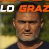 UFFICIALE- Salernum Baronissi: sceglie Carlo Graziani per la panchina