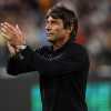  Conte a Dazn: "Approccio sbagliato, poi meritato il gol" 