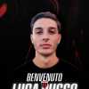 UFFICIALE-Nocerina, ecco il difensore Lo Russo