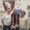 UFFICIALE- Polisportiva Real Acerrana 1926, Giovanni Cavallaro è il nuovo allenatore