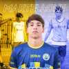 UFFICIALE-Solofra, ecco il difensore Alessandro Martellone