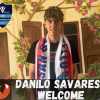 UFFICIALE- Virtus San Gennarello, ecco il terzino Danilo Savarese
