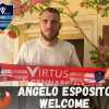 UFFICIALE- Virtus San Gennarello, ecco il difensore Esposito