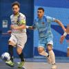 Futsal: Il Victoria Solofra con Davalos ed Orvieto affonda la MPF