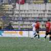 Sorrento - Cavese 0 - 0, pari e rimpianti: gol annullato a Sorrentino nel finale