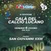 Che "gran"... Galà! Numeri record per la manifestazione dedicata al calcio lucano