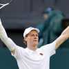 Wimbledon 2025, Sinner batte Alcaraz: è il primo italiano a vincere a Londra