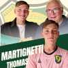 UFFICIALE- Martignetti è un nuovo leone di Montemiletto