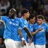 Stasera Parma-Napoli, La Repubblica (ed. Napoli): "Una città col fiato sospeso"