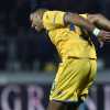 Serie A: Napoli-Frosinone 2-2, Cheddira spegne il sogno Champions