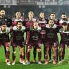 Salernitana, i convocati per la trasferta di Cerignola: assenti 6 calciatori