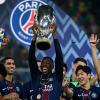 Pallone d'Oro 2025: vince Ousmane Dembélé davanti a Yamal