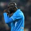 Serie A, Napoli-Venezia 1-0: Lukaku sbaglia un rigore, Raspadori regala la vittoria