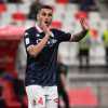 Benevento, Maita: "Devo tanto ad Auteri, con lui ho svoltato"