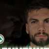 UFFICIALE -US Avellino, ecco Lorenco Simic 