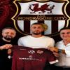 UFFICIALE-Mondragone City, ecco la punta