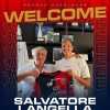 UFFICIALE-Gelbison, ecco il difensoe Salvatore Langella