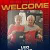 UFFICIALE-Gelbison, ecco Giulio Leo 