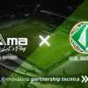 US Avellino e Magma Sport: rinnovata la partnership strategica per le prossime tre stagioni